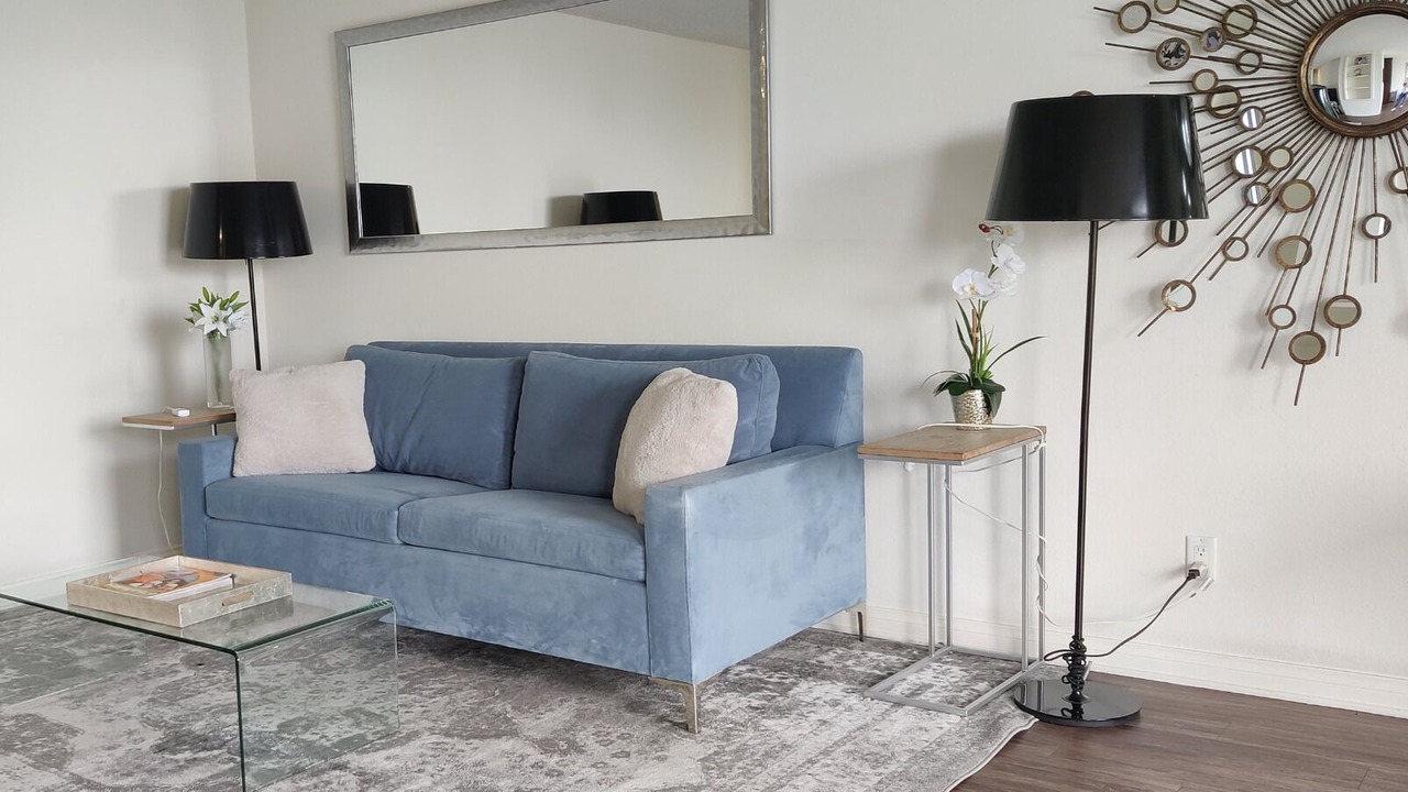 Photo of Livingroom in Norma Triangle