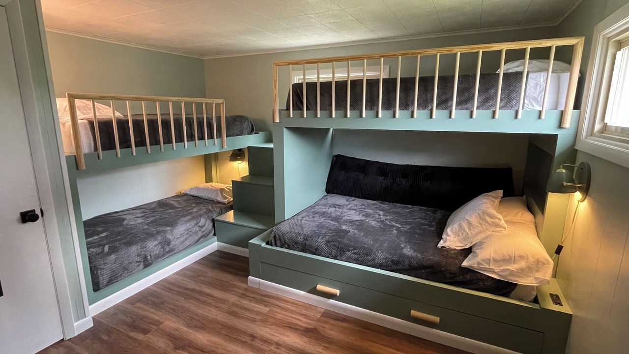 Photo of Bedroom in Dundee