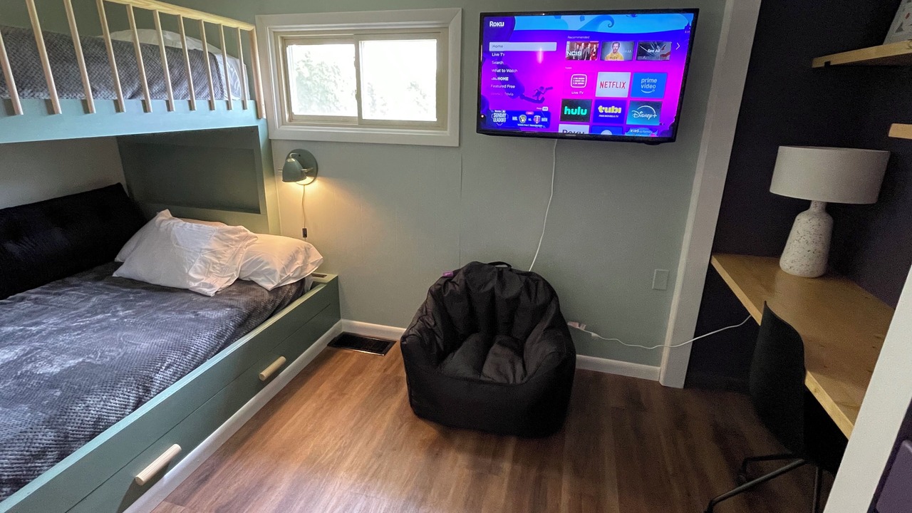 Photo of Bedroom in Dundee
