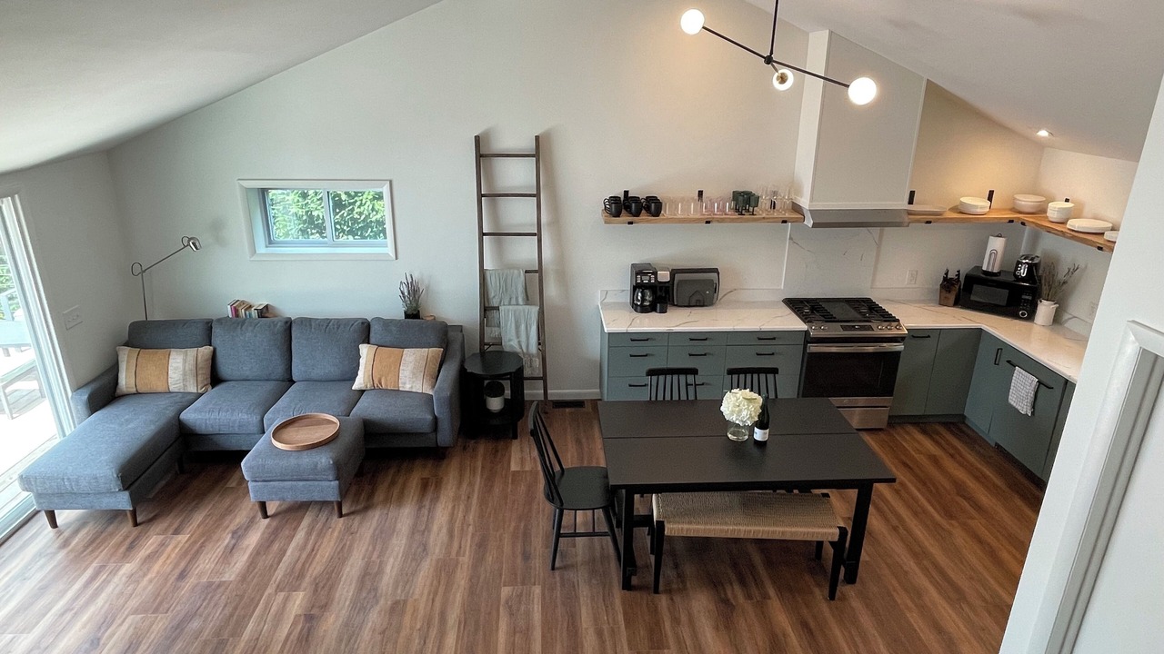 Photo of Kitchen in Dundee