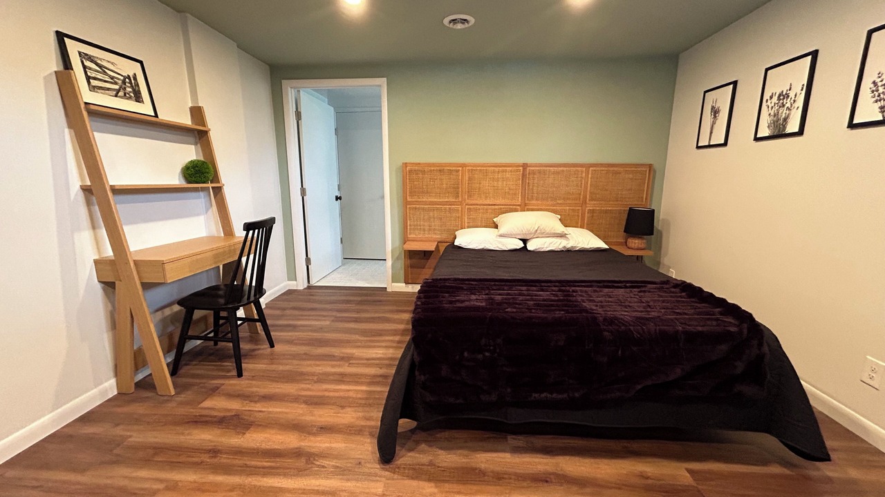 Photo of Bedroom in Dundee