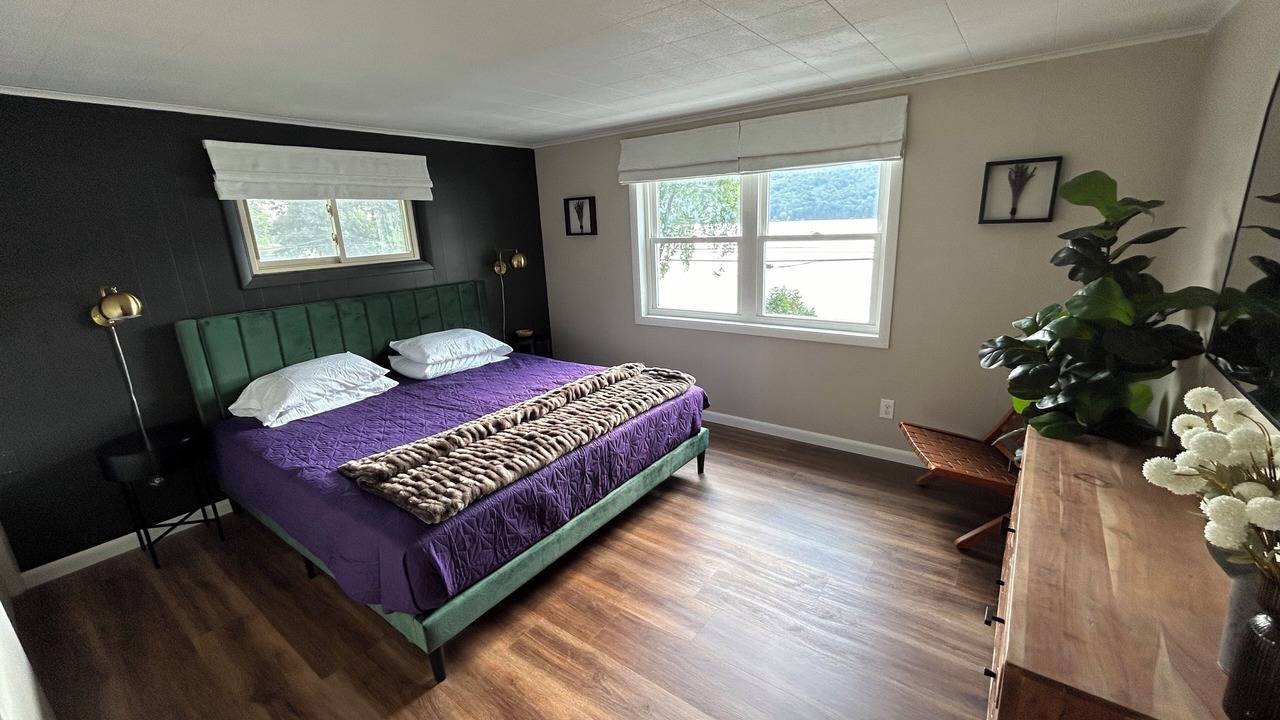 Photo of Bedroom in Dundee