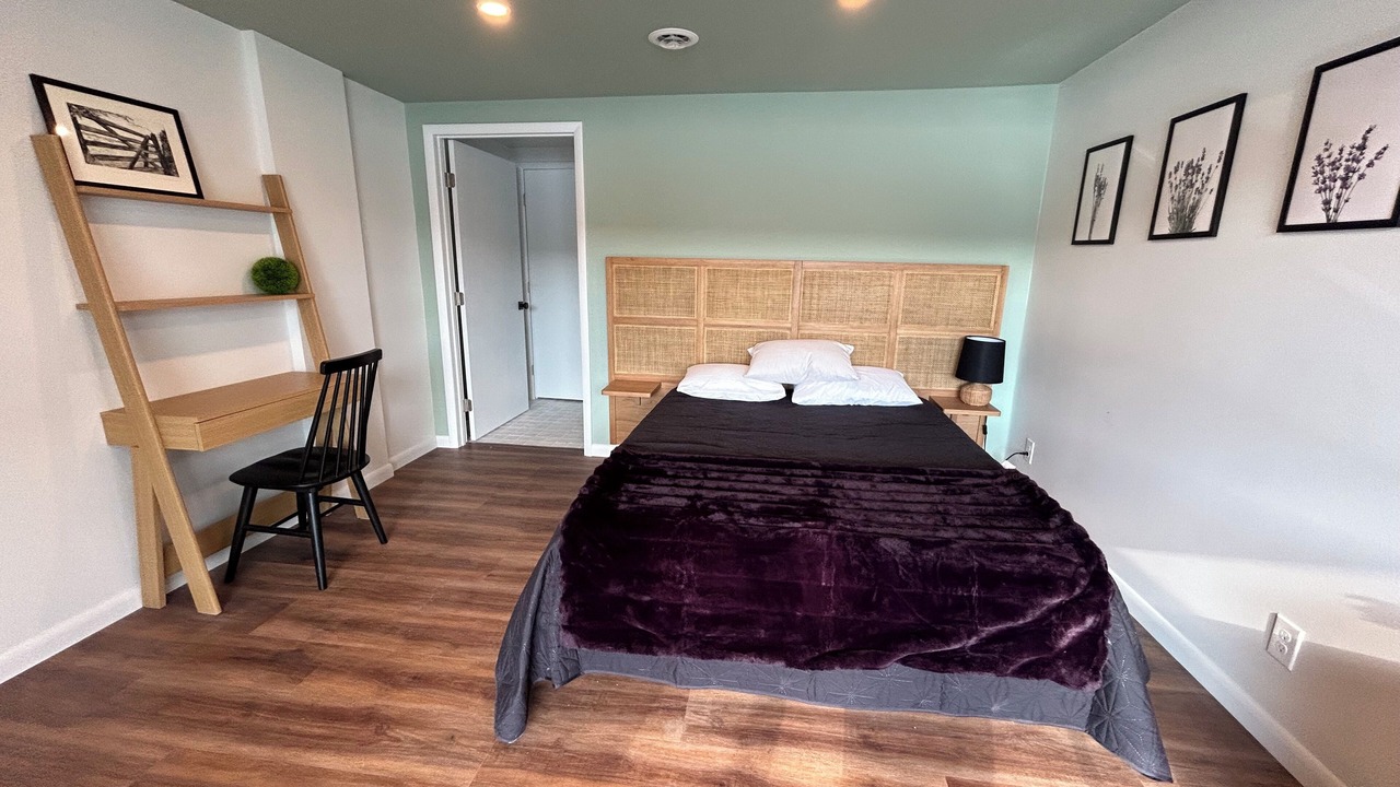 Photo of Bedroom in Dundee