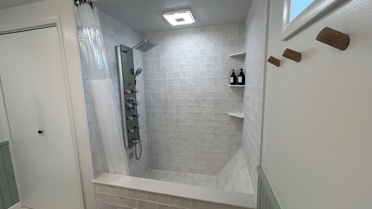 Photo of Bathroom in Dundee