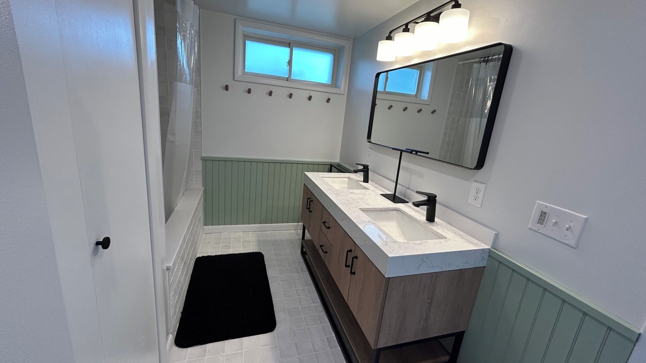 Photo of Bathroom in Dundee