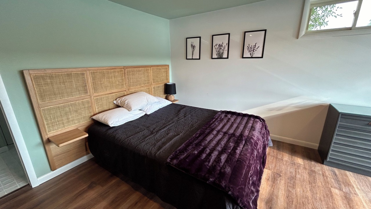 Photo of Bedroom in Dundee