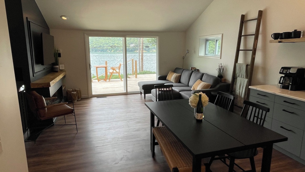 Photo of Livingroom in Dundee