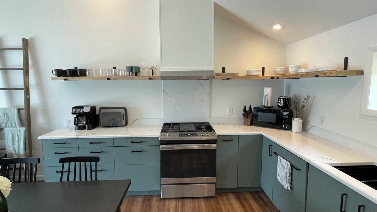 Photo of Kitchen in Dundee