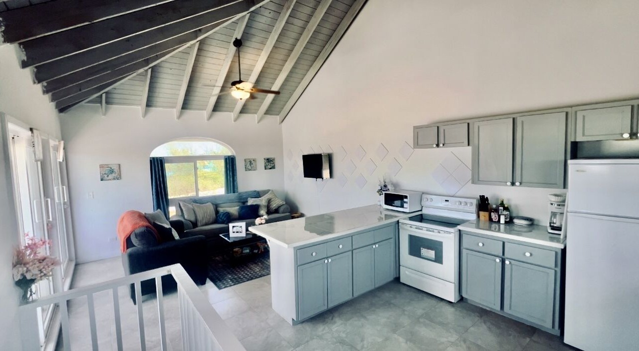Photo of Kitchen in Farmer's Hill