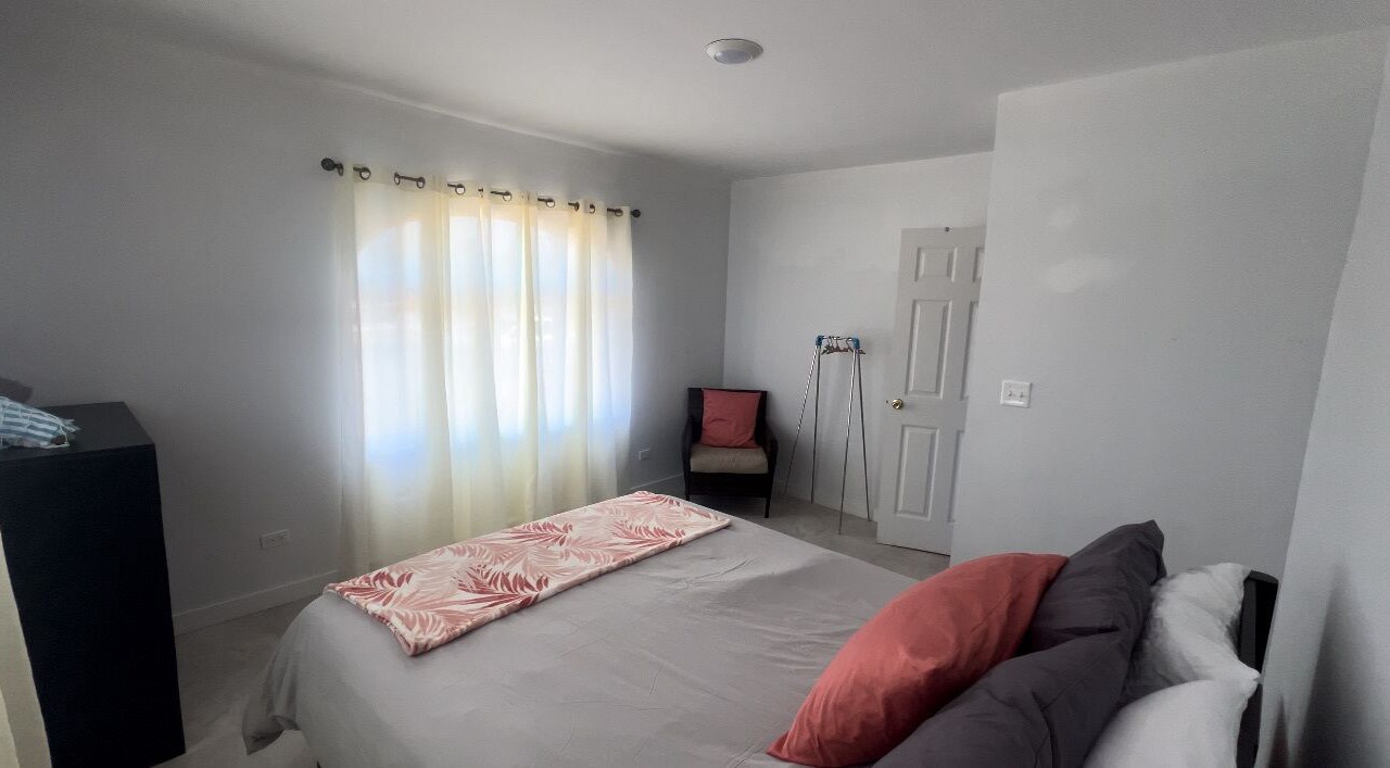 Photo of Bedroom in Farmer's Hill