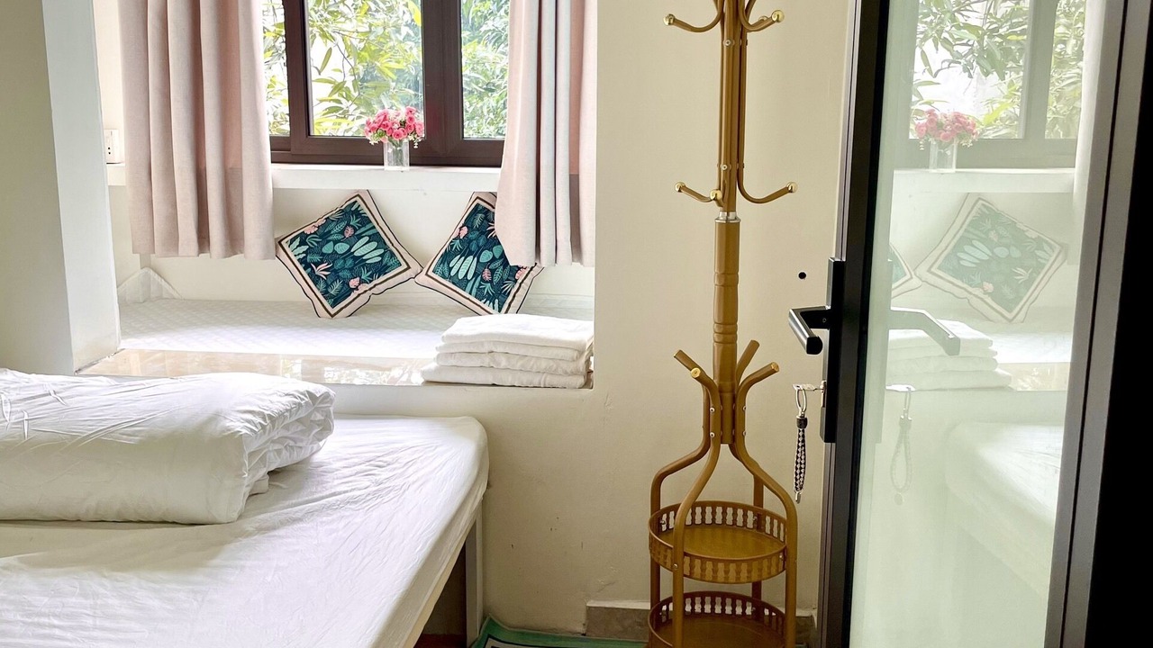 Photo of Bedroom in Dong Anh