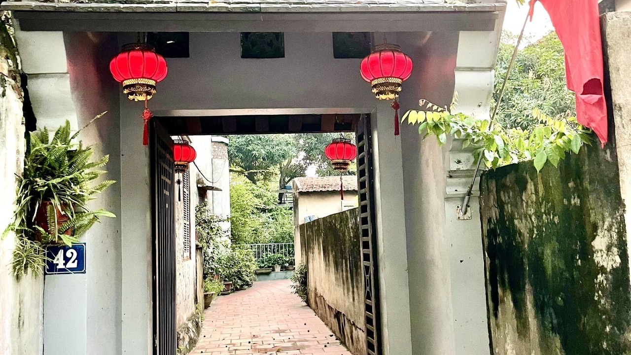 Photo of Outdoor in Dong Anh