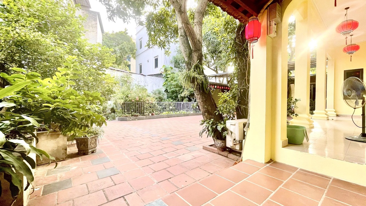 Photo of Outdoor in Dong Anh