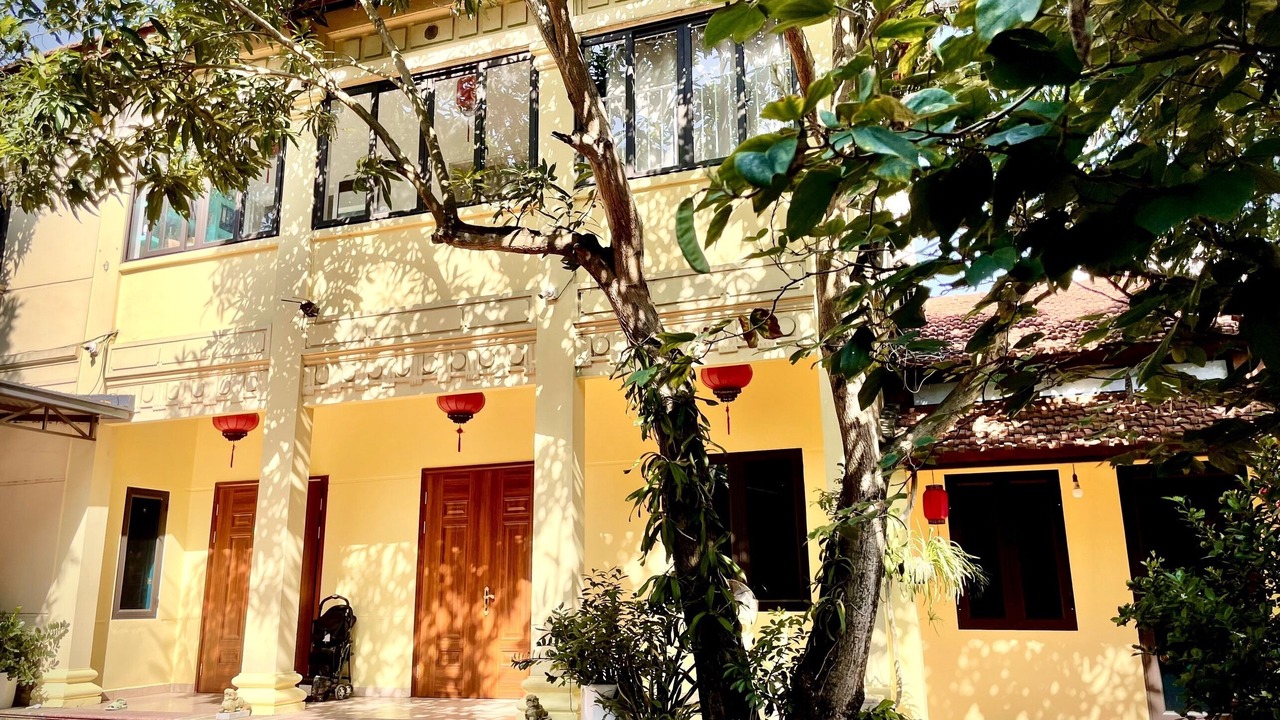 Photo of Outdoor in Dong Anh