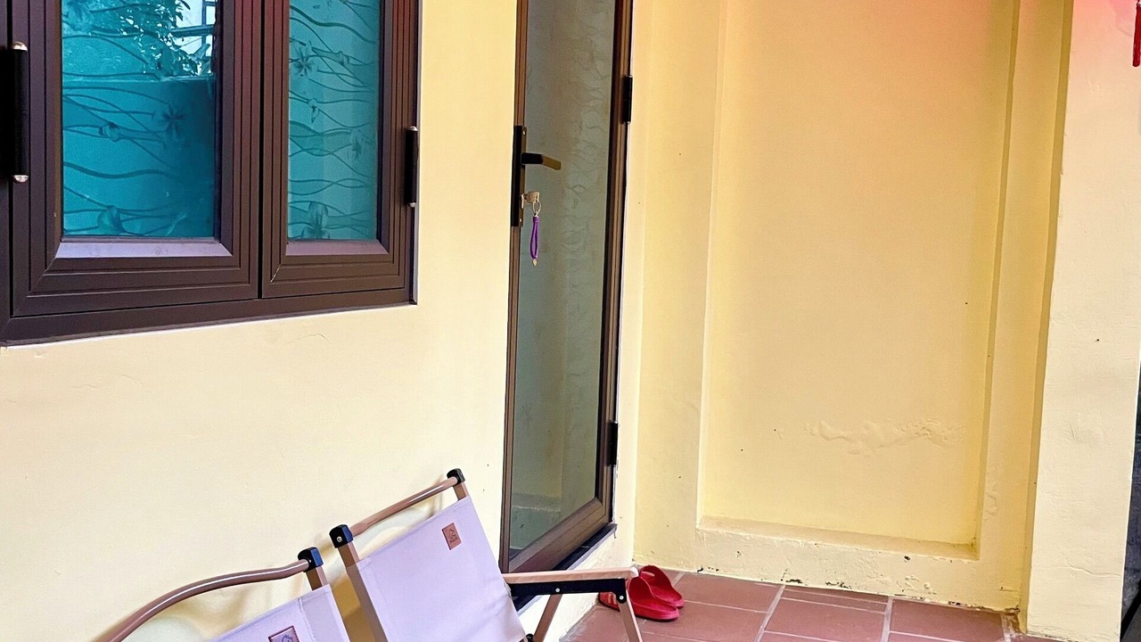 Photo of Patio Balcony in Dong Anh