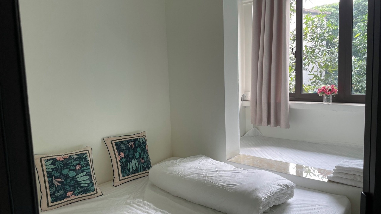 Photo of Bedroom in Dong Anh