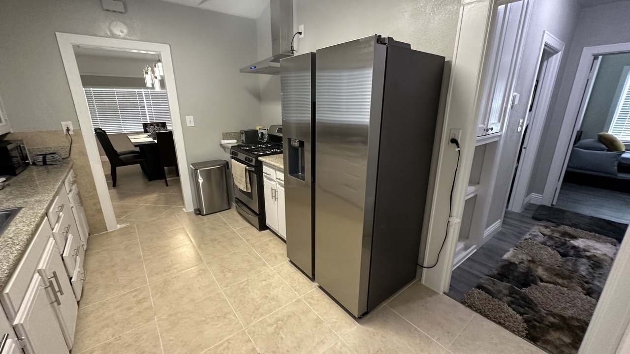 Photo of Kitchen in San Bernardino