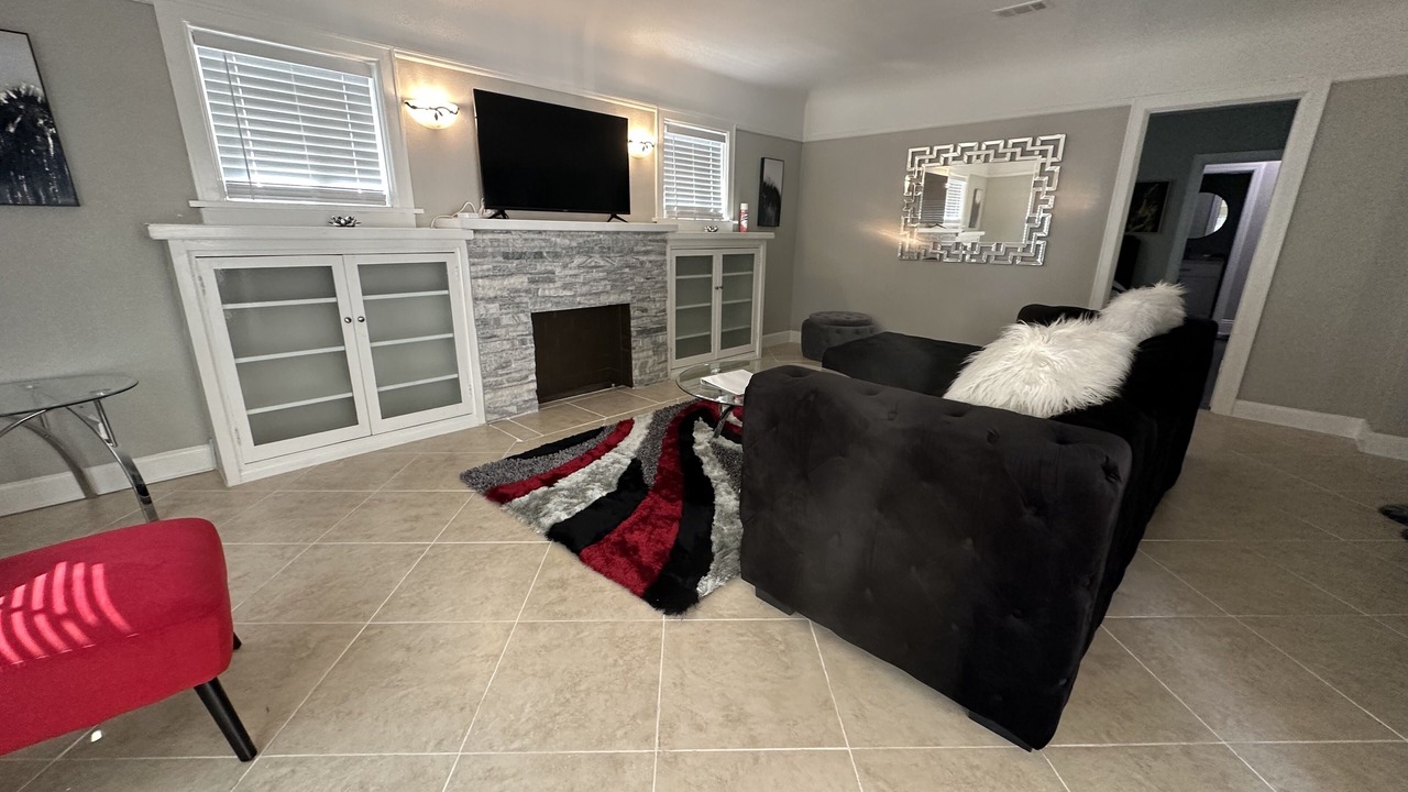 Photo of Livingroom in San Bernardino