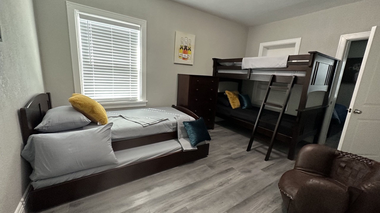Photo of Bedroom in San Bernardino