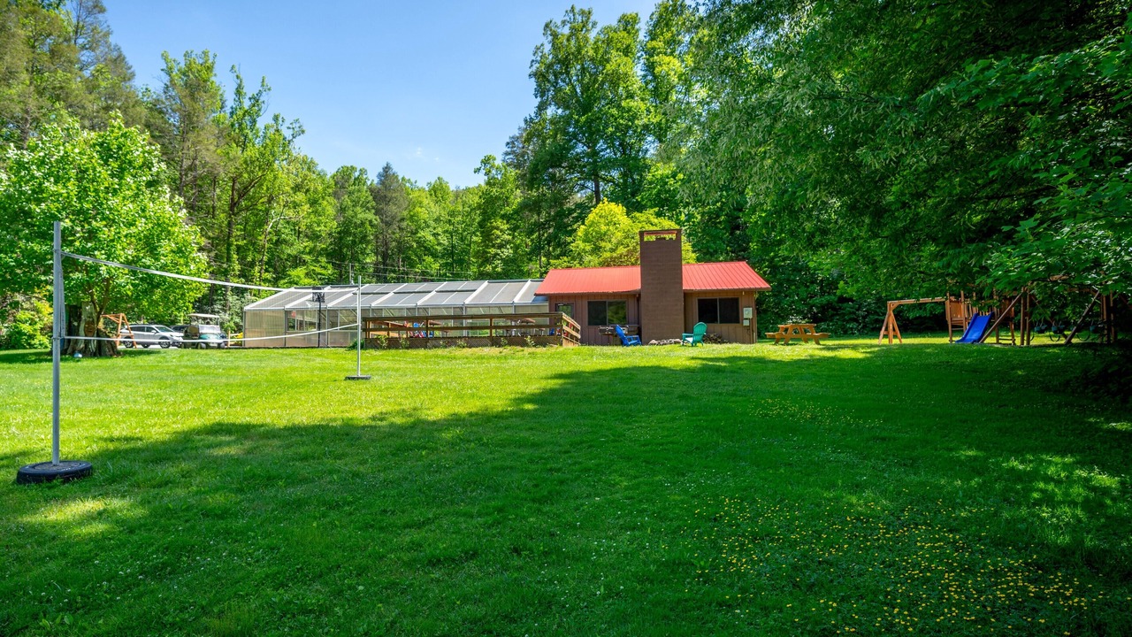 Photo of Outdoor in Maggie Valley