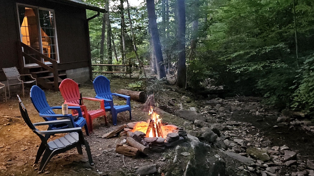 Photo of Outdoor in Maggie Valley