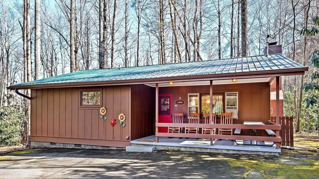 Photo of Outdoor in Maggie Valley