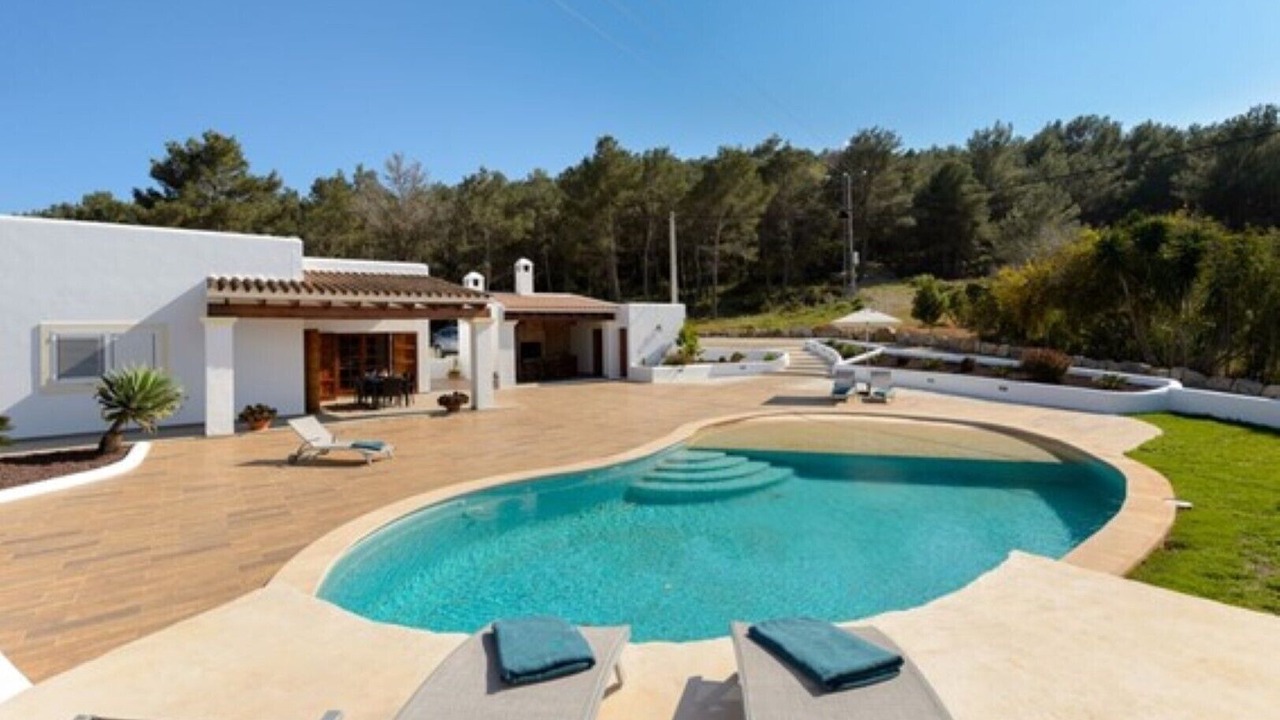 Photo of Outdoor in Santa Gertrudis