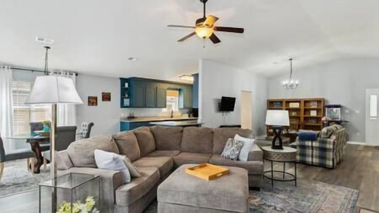 Photo of Bedroom in West Pensacola