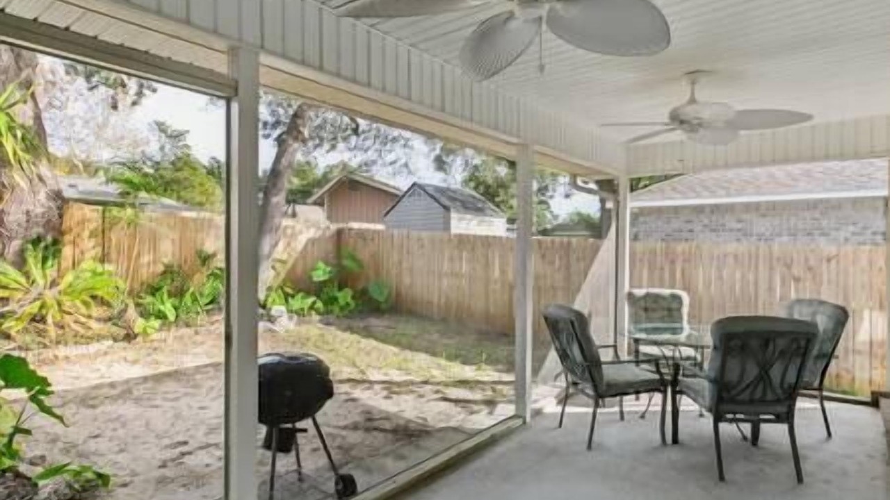 Photo of Outdoor in West Pensacola