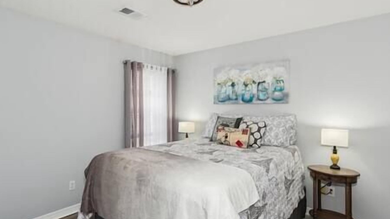 Photo of Bedroom in West Pensacola