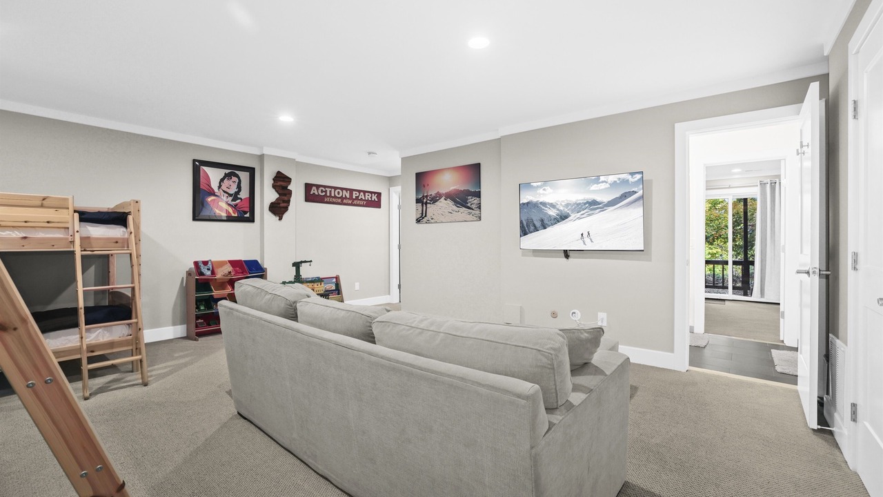 Photo of Bedroom in Vernon