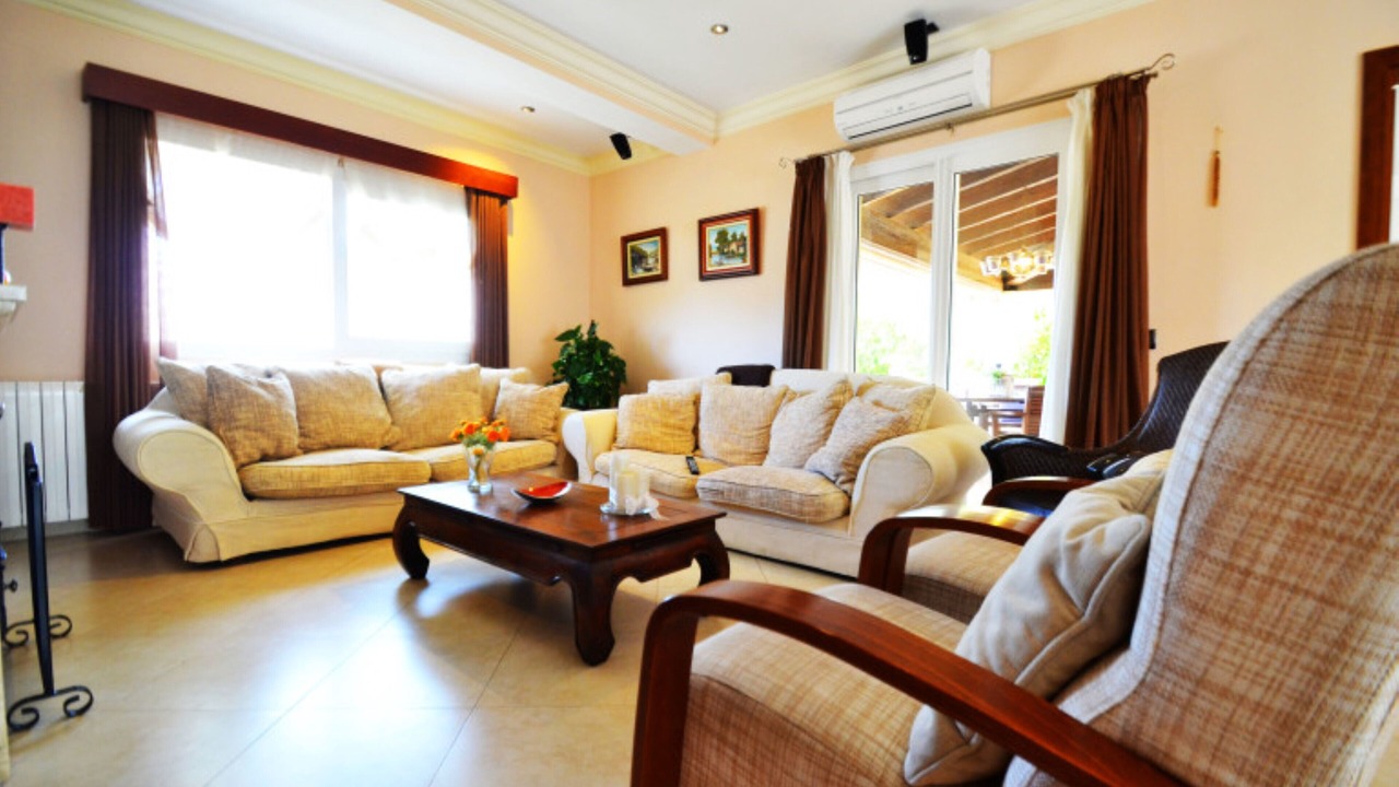 Photo of Livingroom in Sa Torre