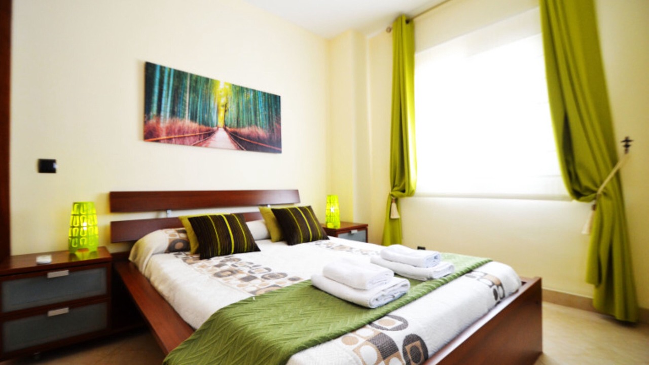 Photo of Bedroom in Sa Torre