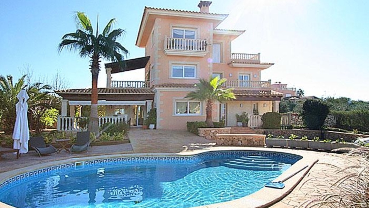 Photo of Outdoor in Sa Torre