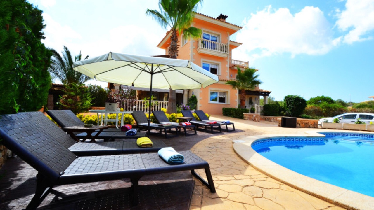 Photo of Outdoor in Sa Torre