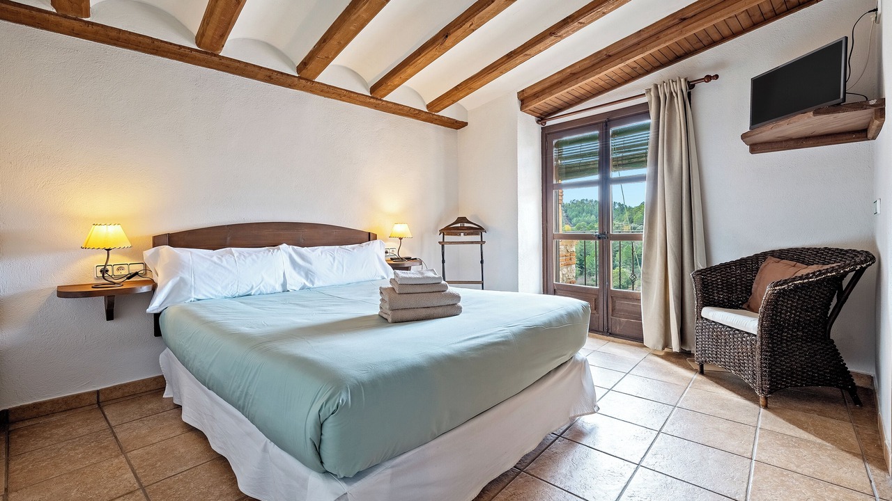 Photo of Bedroom in Rojals