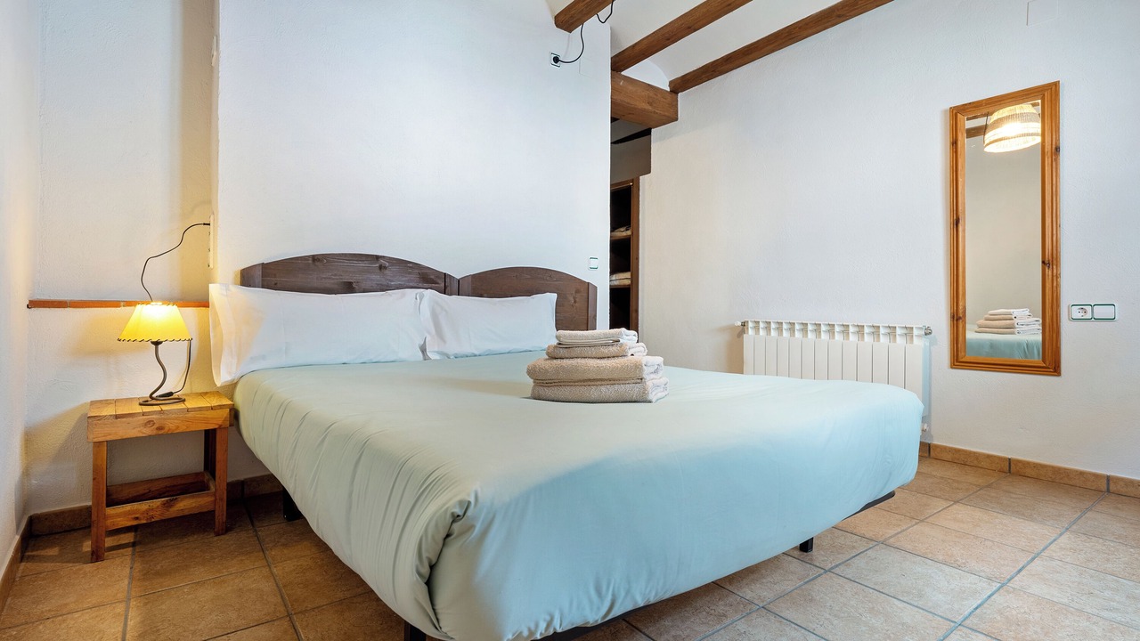 Photo of Bedroom in Rojals