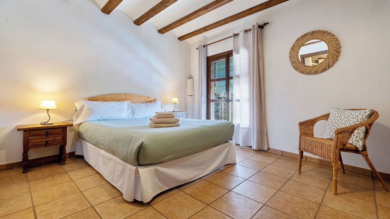Photo of Bedroom in Rojals