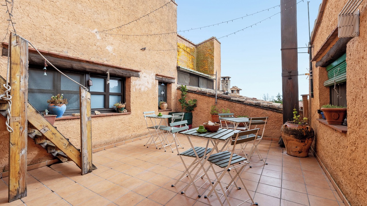 Photo of Outdoor in Rojals