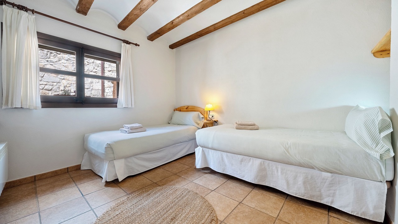 Photo of Bedroom in Rojals