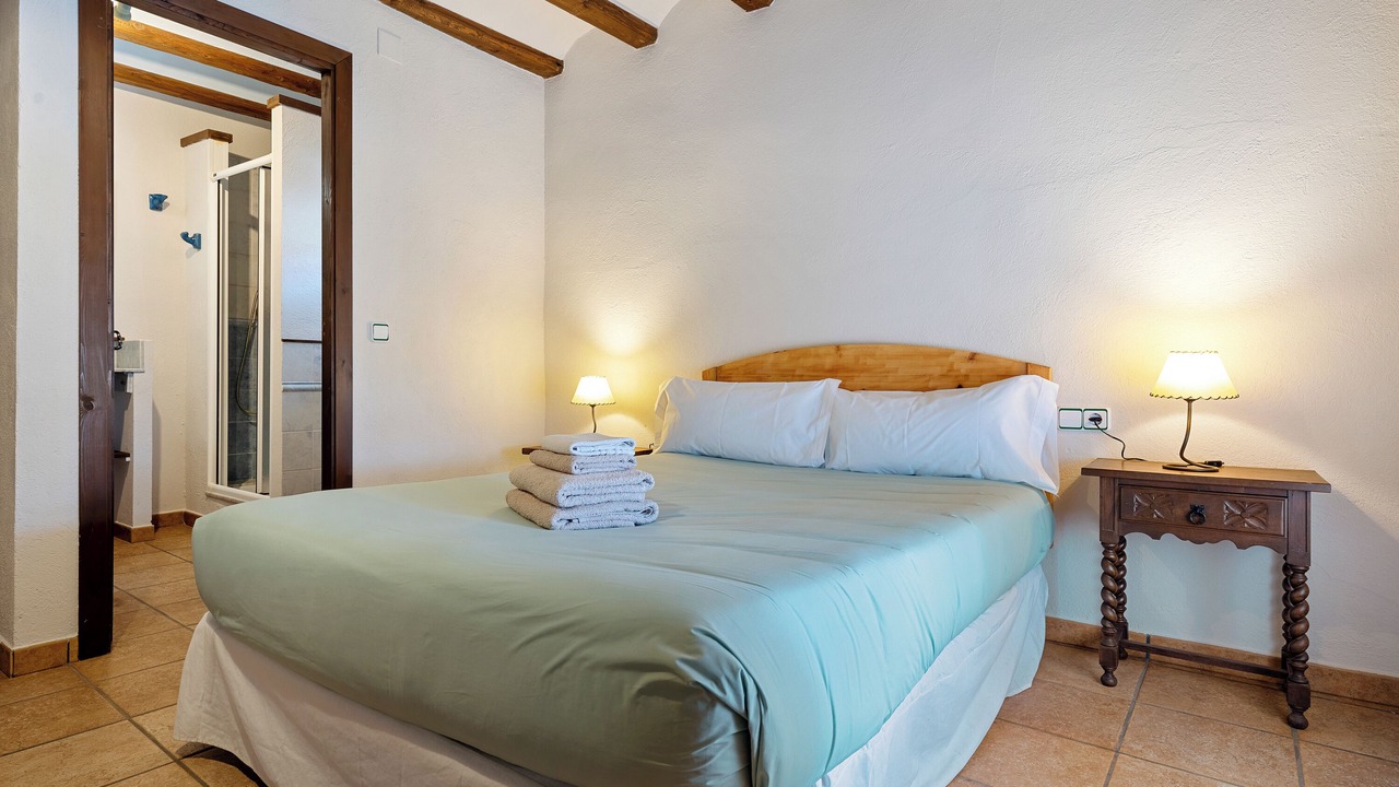 Photo of Bedroom in Rojals