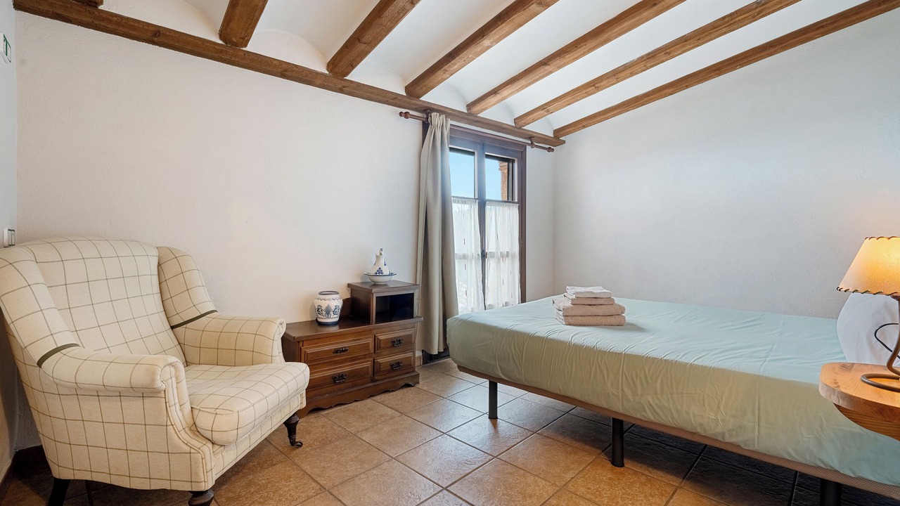 Photo of Bedroom in Rojals