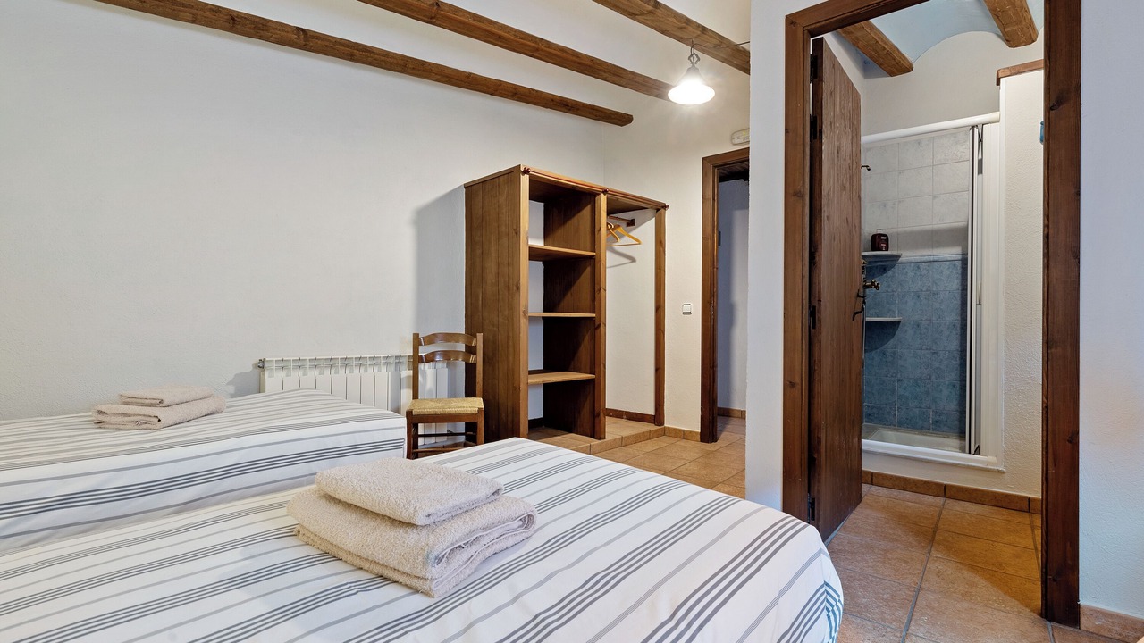 Photo of Bedroom in Rojals
