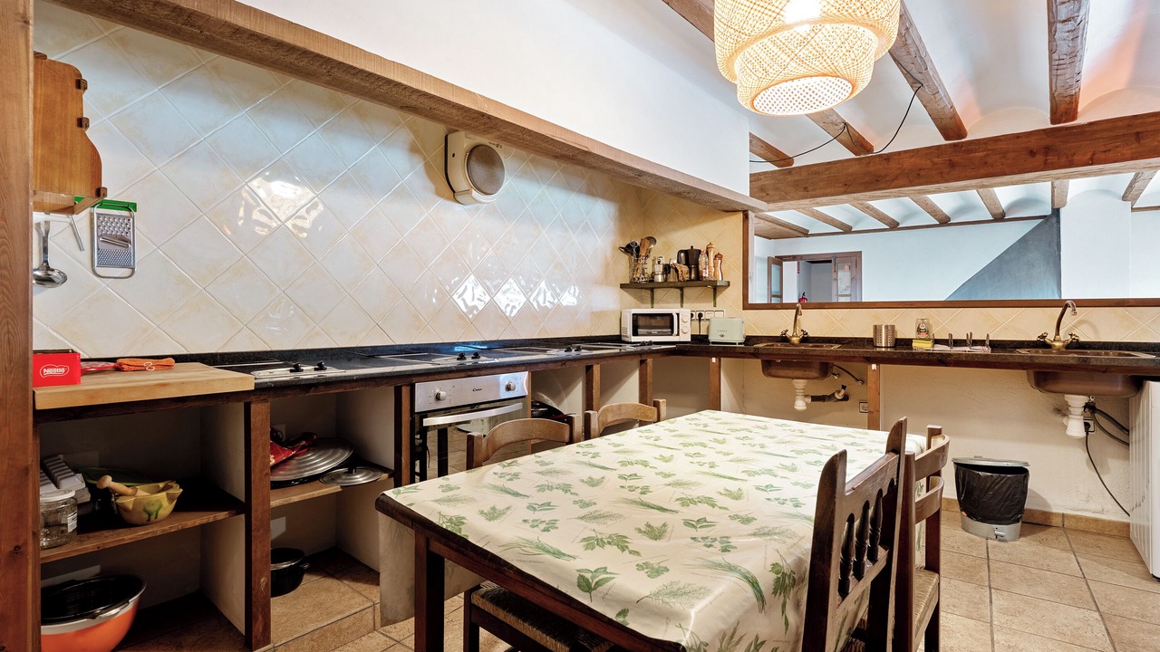 Photo of Kitchen in Rojals