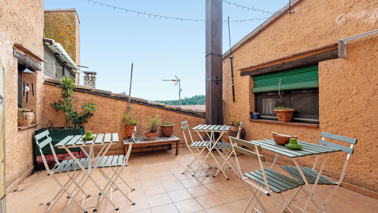 Photo of Outdoor in Rojals