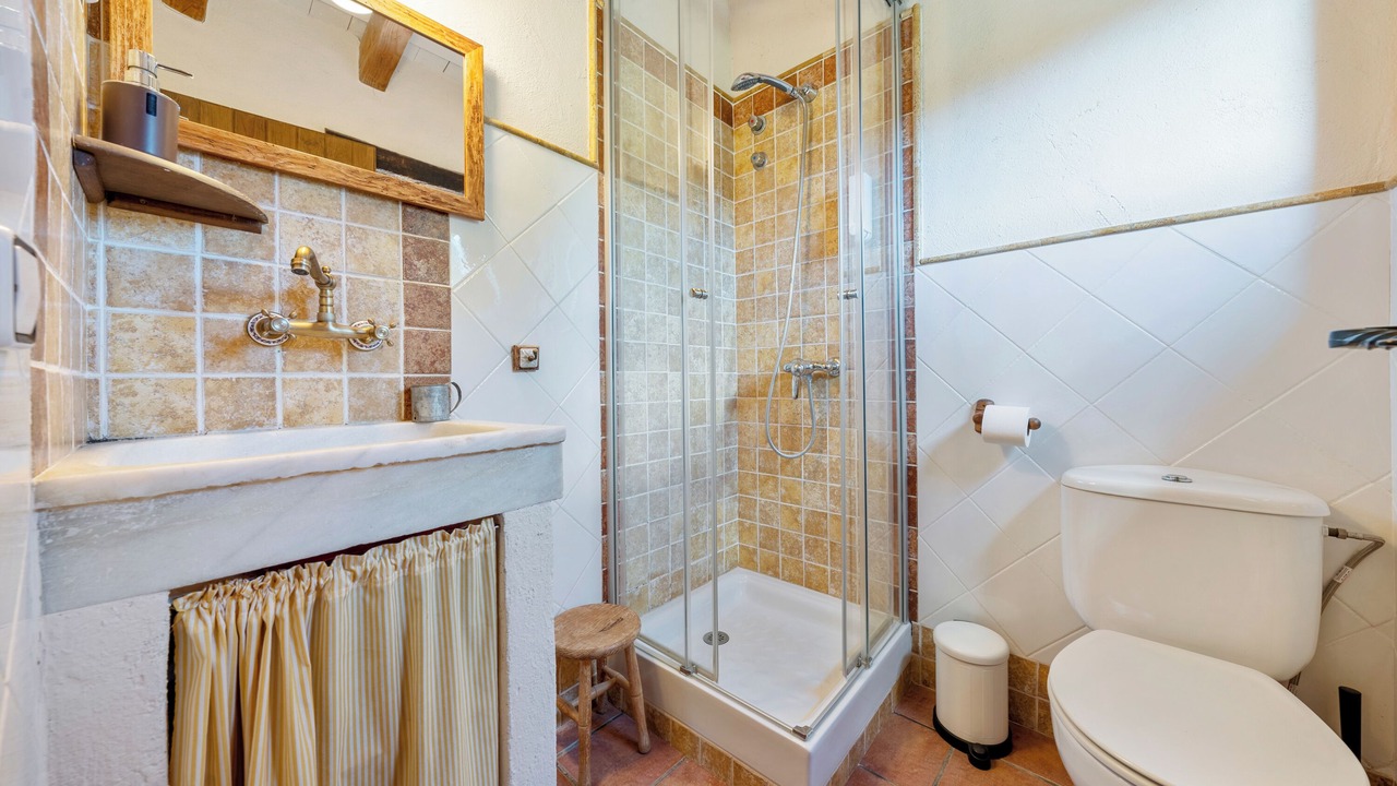 Photo of Bathroom in Montblanc