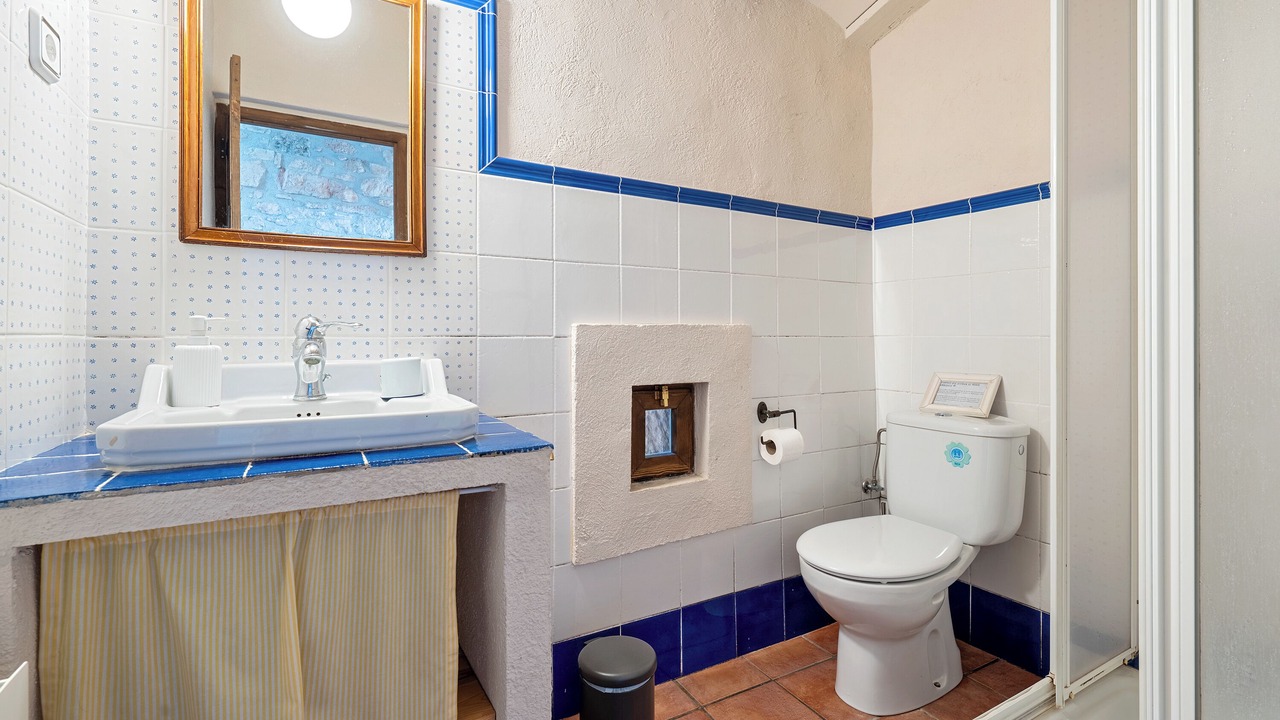 Photo of Bathroom in Montblanc
