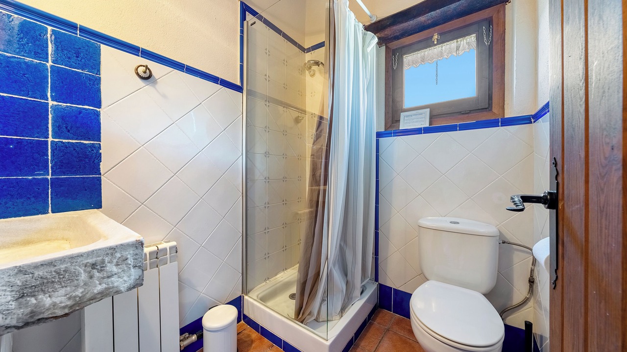 Photo of Bathroom in Montblanc