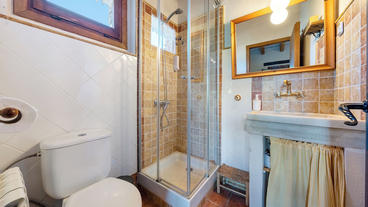 Photo of Bathroom in Montblanc