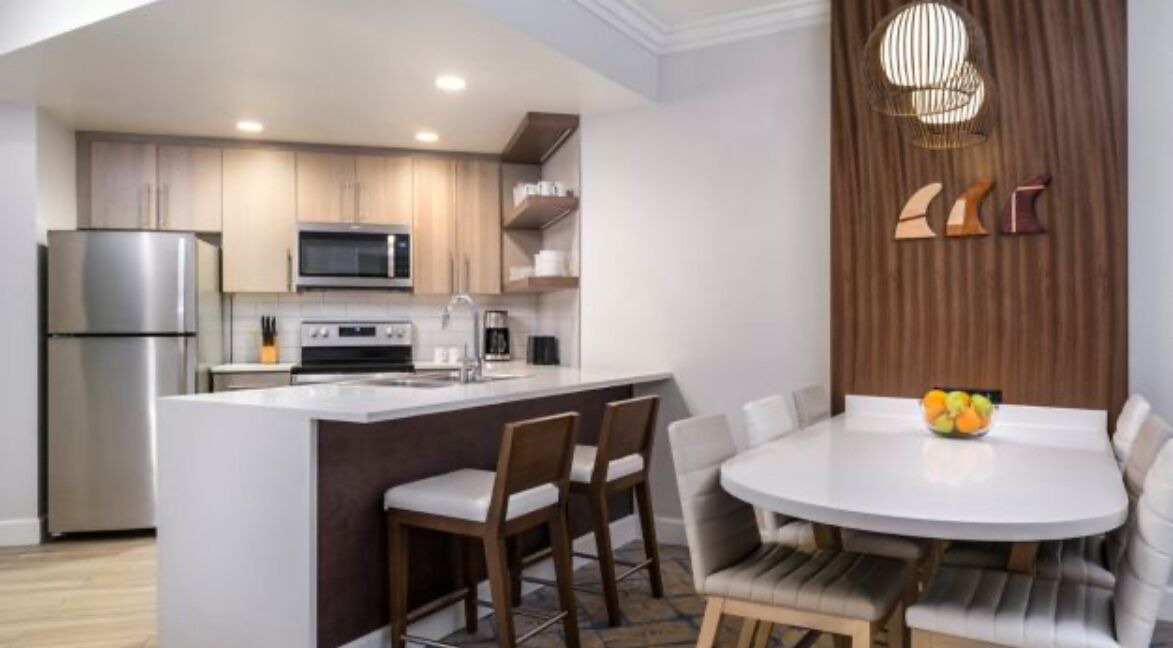 Photo of Kitchen in Newport Coast